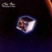 WARNER CHRIS REA "The Road