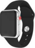 Wave Silicone Strap Apple Watch 42/