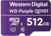 WD Micro SDXC 512GB Class 10