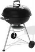 WEBER 1502061 Compact Kettle 57cm grils