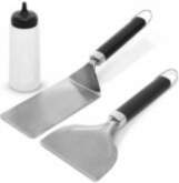 WEBER 6777 3 Piece Flat Top