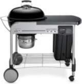 WEBER Performer DELUXE grils