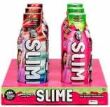 WECOOL Compound Kings Slime Bottle Assortiment