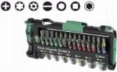 Wera Wera Tool-Check PLUS 2, bit