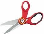 WOLF-GARTEN Multipurpose Scissors RA-X, 18cm Instruments