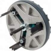 Wolfcraft Wolfcraft Adjustable Hole Saw 45