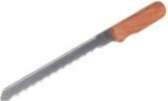 Wolfcraft Wolfcraft Insulating Material Knife 275mm