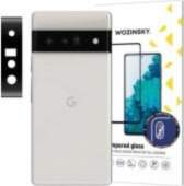 Wozinsky Full Camera Glass Google Pixel