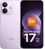 Xiaomi Redmi Note 17 Pro 5G