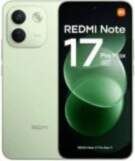 Xiaomi Redmi Note 17 Pro Max