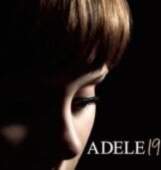 XL ADELE "19" Vinila plate