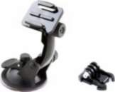 Xrec Tripod Suction Cup + Quick