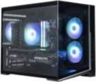ZALMAN D30, mATX Mini Tower PC