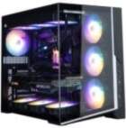 ZALMAN D40F, ATX Mid Tower PC