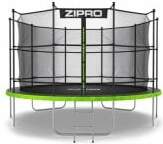 Zipro Jump Pro Inner Net 12FT