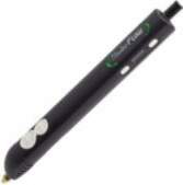 3Doodler Flow Essentials Set Black 3D