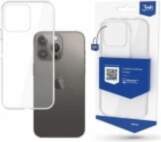 3MK "Clear Case iPhone 14