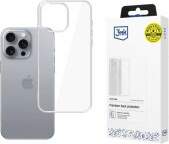 3MK "Clear Case iPhone 16