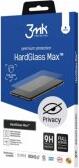3MK "HardGlass Max Privacy Screen