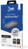 3MK "HardGlass Max Privacy Screen