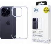 3MK Just20g Clear Case iPhone 16