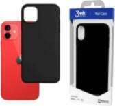 3MK "Matt Case iPhone 12