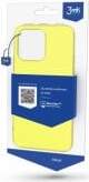 3MK "Matt Case iPhone 14