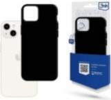 3MK "Matt Case iPhone 15