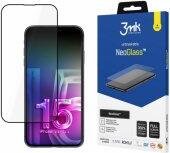 3MK "NeoGlass screen protector iPhone