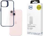 3MK Satin Armor Case+ Apple iPhone
