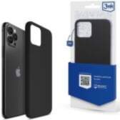 3MK "Silicone Case Apple iPhone