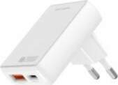 4Smarts FlatPlug Duos 20W GaN USB-C