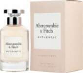 Abercrombie & Fitch Authentic EDP 100ml