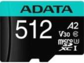 Adata Premier Pro 512GB microSDXC Сlass