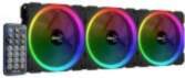 Aerocool Orbit RC + Remote 120