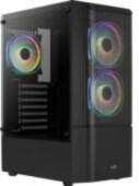 Aerocool Quantum Mesh V3 Black datoru