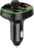 AKAI FMT-52BT FM modulators