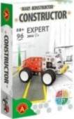 Alexander Alexander Little Constructor - Expert