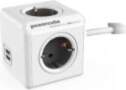 Allocacoc "PowerCube Extended USB" 3