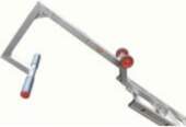 ALTREX Ridge hook for ladders Kāpnes