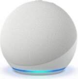 Amazon Echo Dot 5 Glacier White