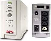 APC BK650EI 650VA UPS