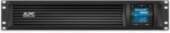 APC SMC1500I-2UC UPS