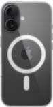 Apple iPhone 16 Clear Case with