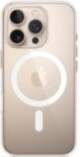 Apple iPhone 16 Pro Clear Case