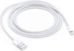 Apple iPhone 5 Data Cable White