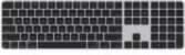 Apple Magic Keyboard with Touch ID