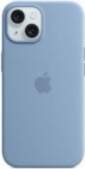 Apple "Silicone Case with MagSafe