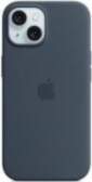 Apple "Silicone Case with MagSafe