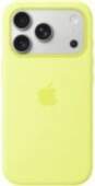 Apple Silicone Case with MagSafe iPhone
